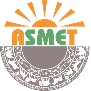 ASMET member