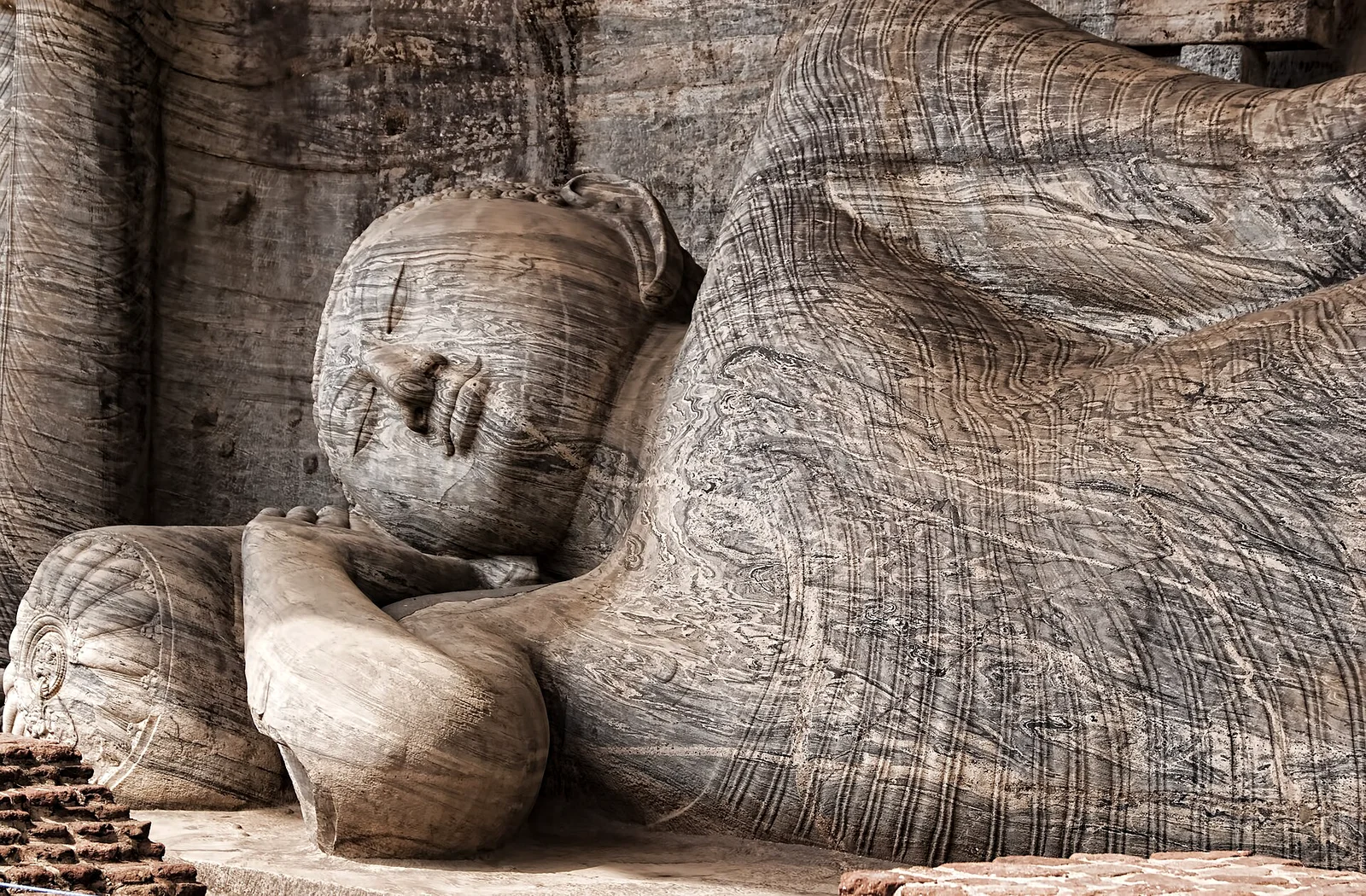 Polonnaruwa