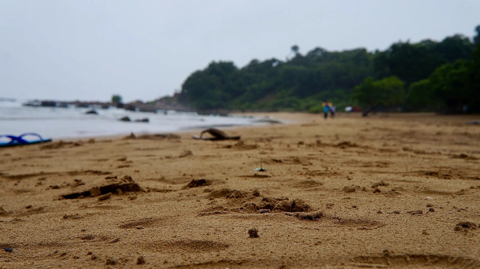 Trincomalee & Pigeon Island