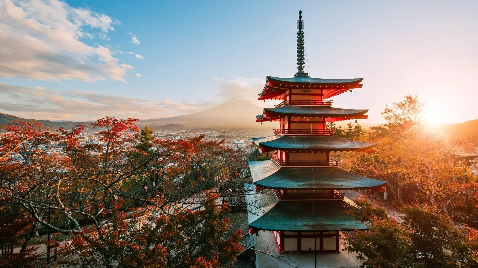 Japan