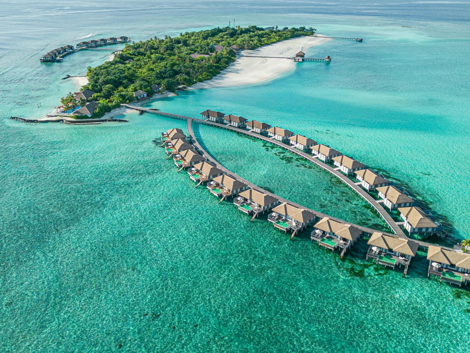 Maldives