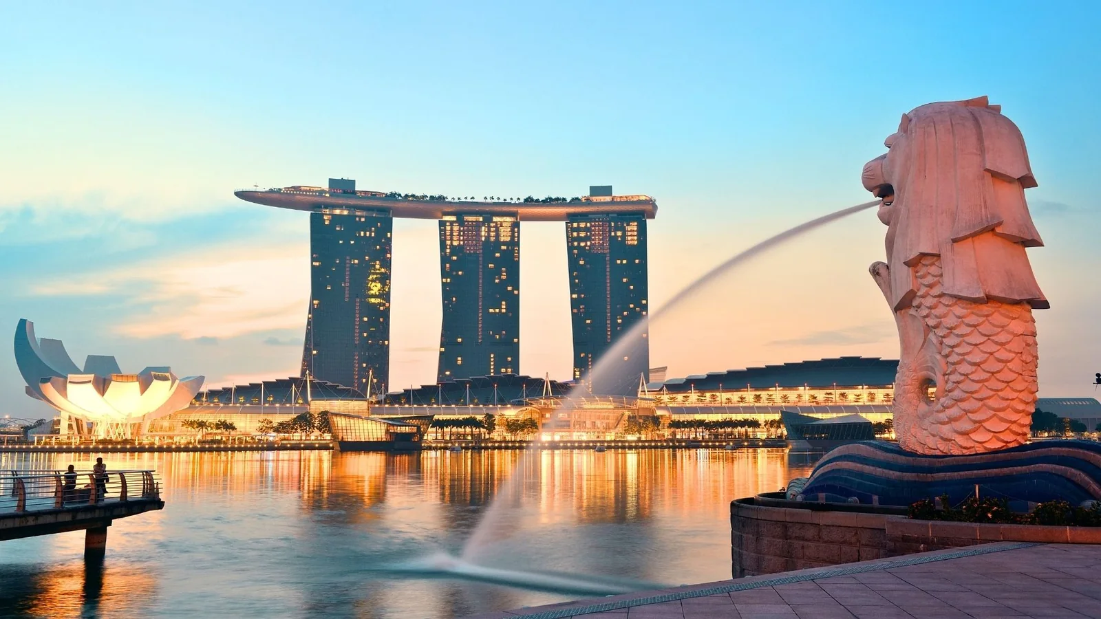 Singapore & Malaysia