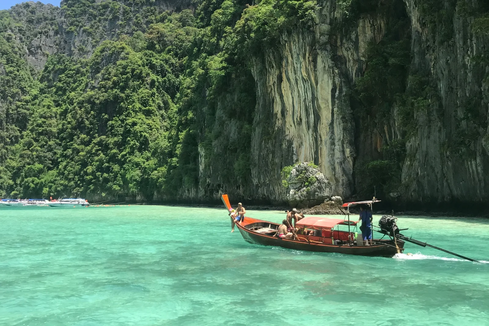 Thailand