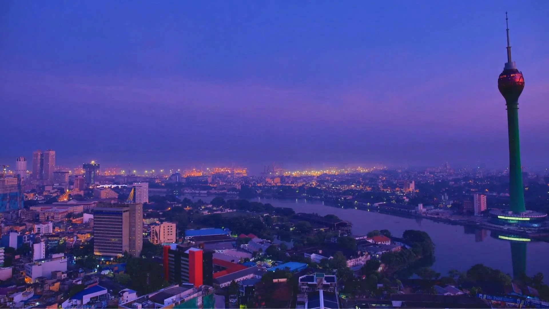 Colombo, Sri Lanka