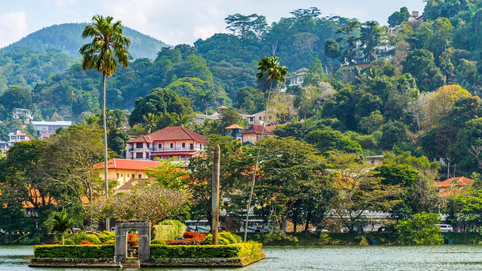 Kandy, Sri Lanka