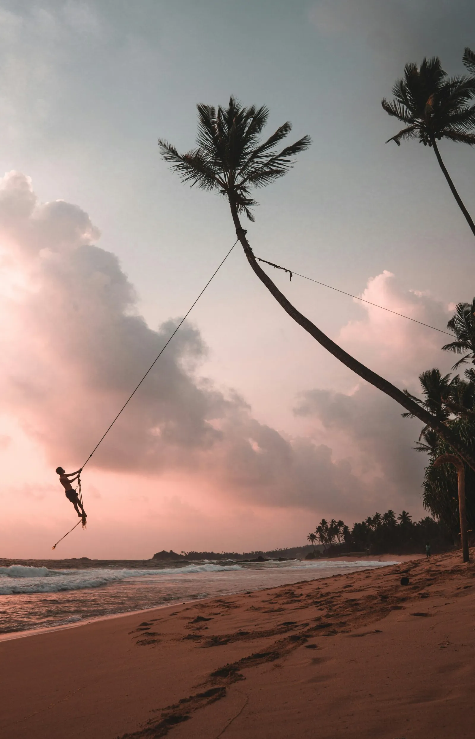 Serene Vacations — Sri Lanka tour operator