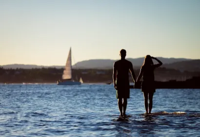 Honeymoon Retreat