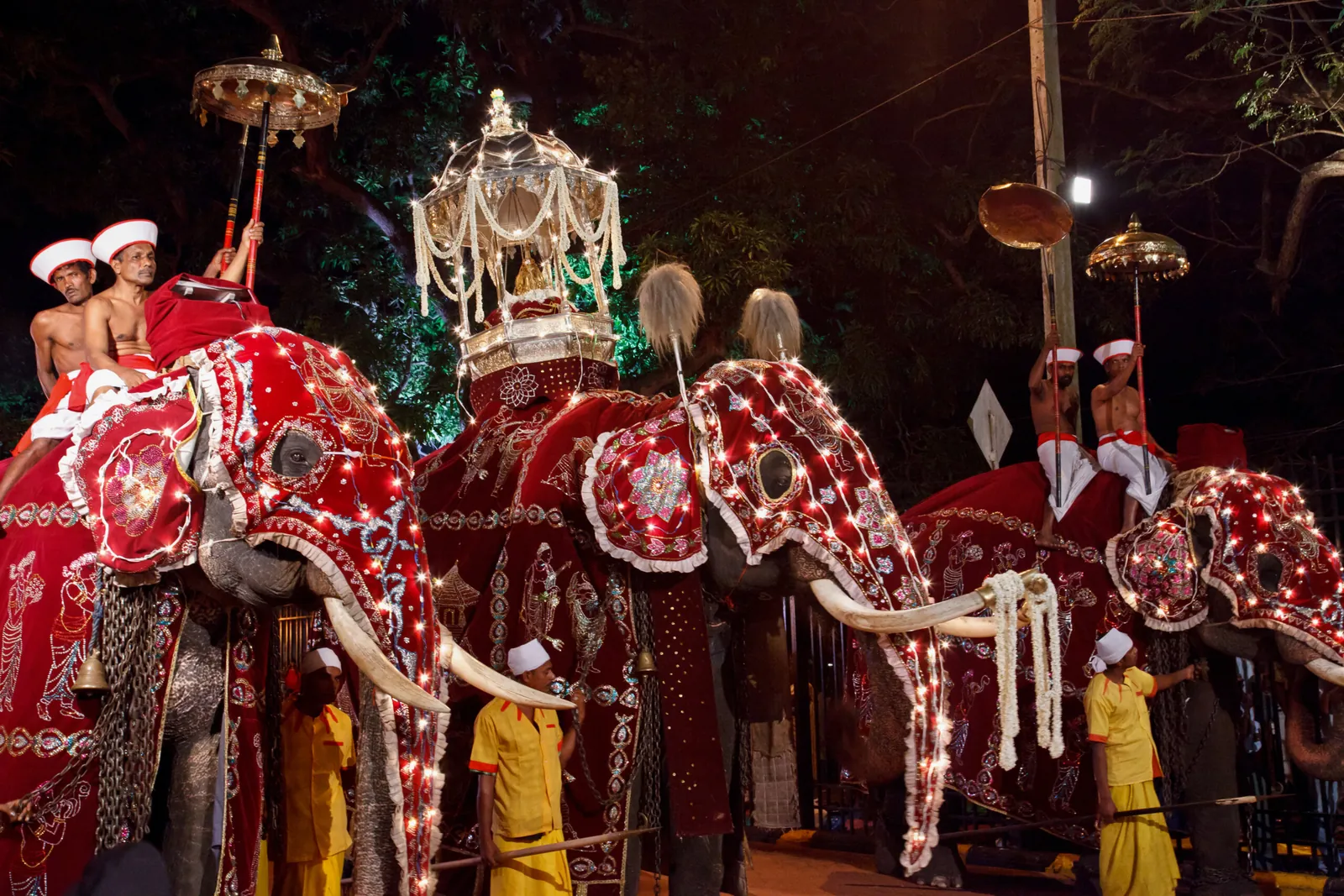 Kandy, Sri Lanka