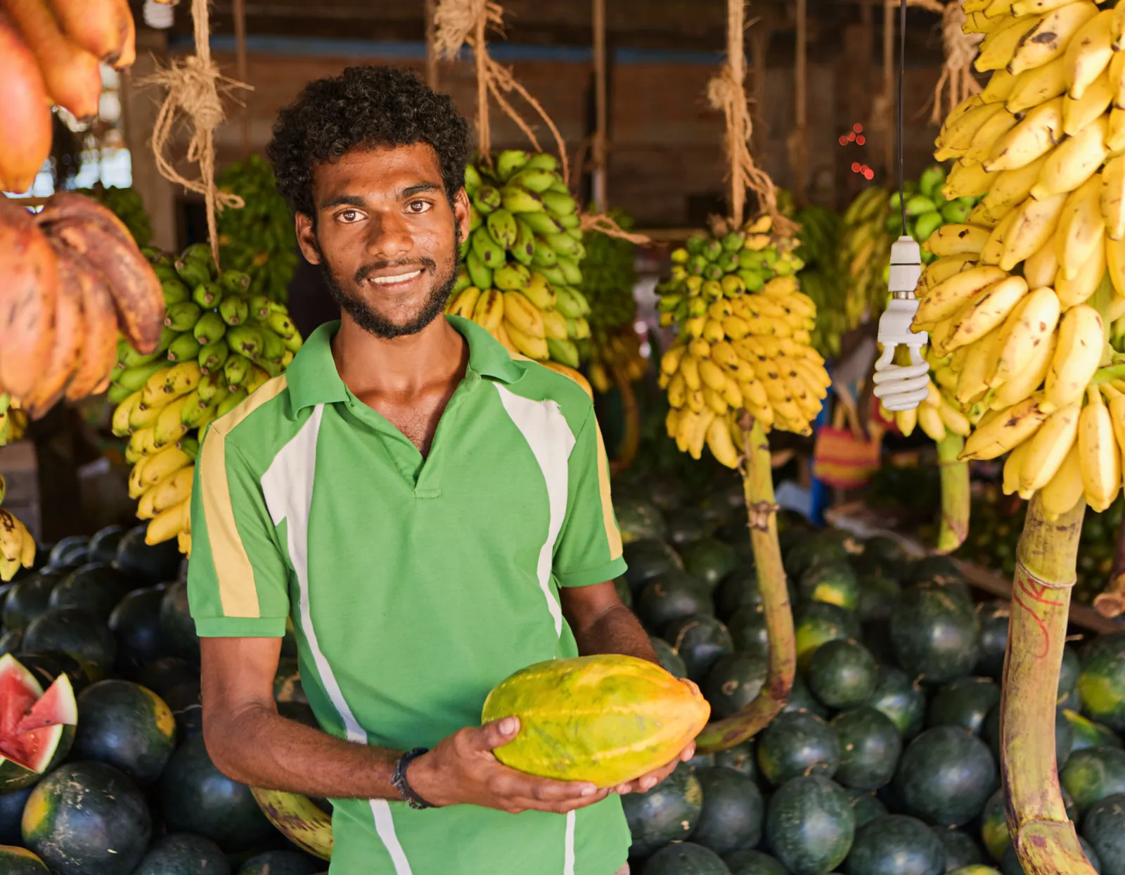 Nature-first journeys that tread lightly — Sustainable travel in Sri Lanka