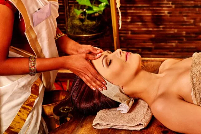 Ayurveda Indulgence — Sri Lanka experiences