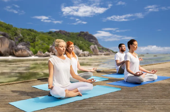 Wellness Retreat