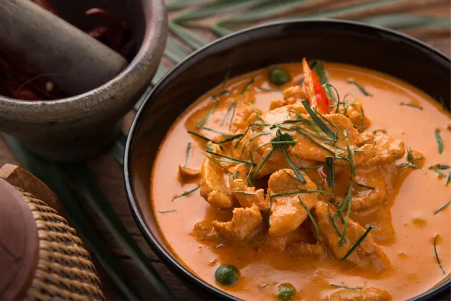 Culinary Delights — Sri Lanka experiences