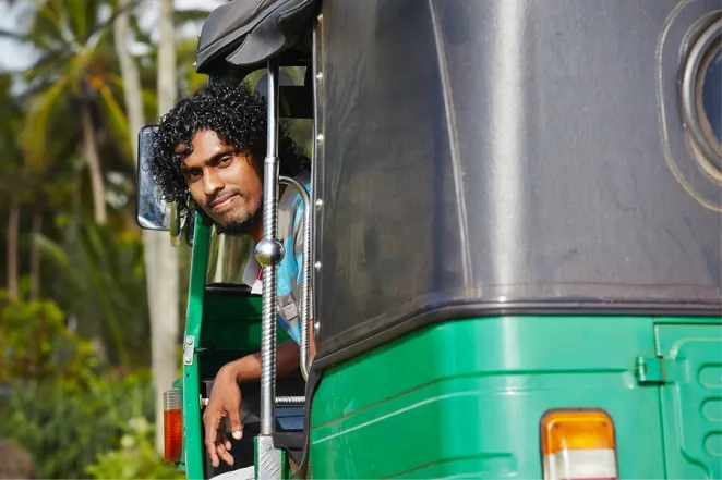 The City of Colombo — Sri Lanka experiences