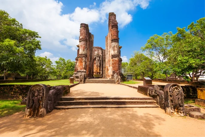 Best of Sri Lanka