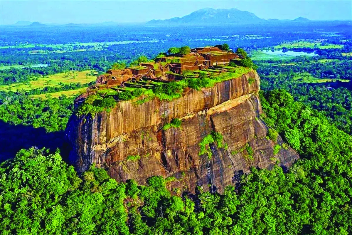 Glimpse of Sri Lanka