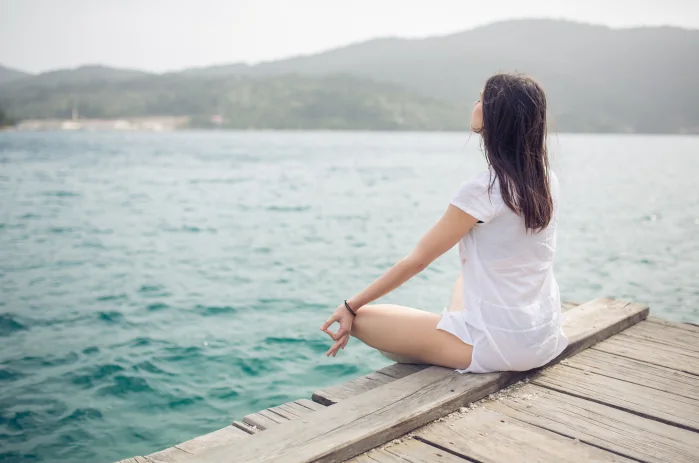 Wellness Retreat