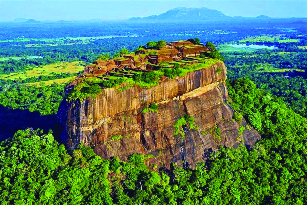 Glimpse of Sri Lanka