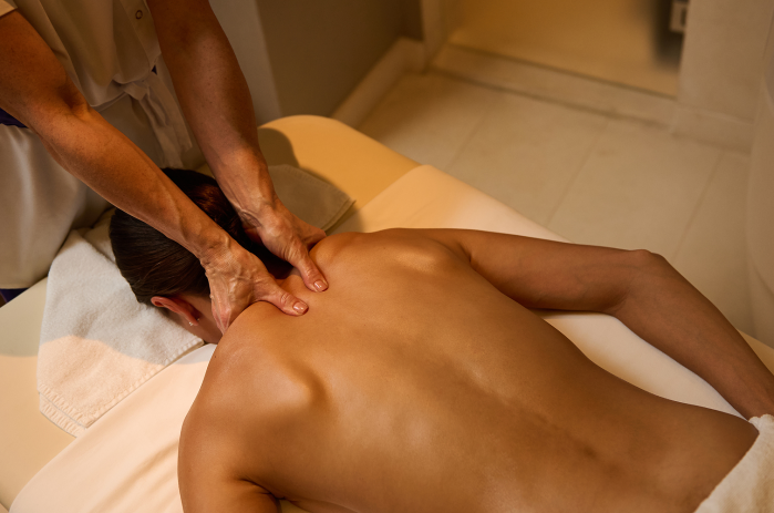 Ayurvedic Massage/Treatments